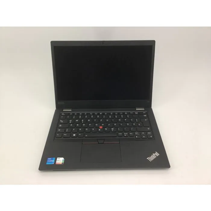 Lenovo ThinkPad L13 G2 13,3" Core i5-1135G7 2,4 GHz