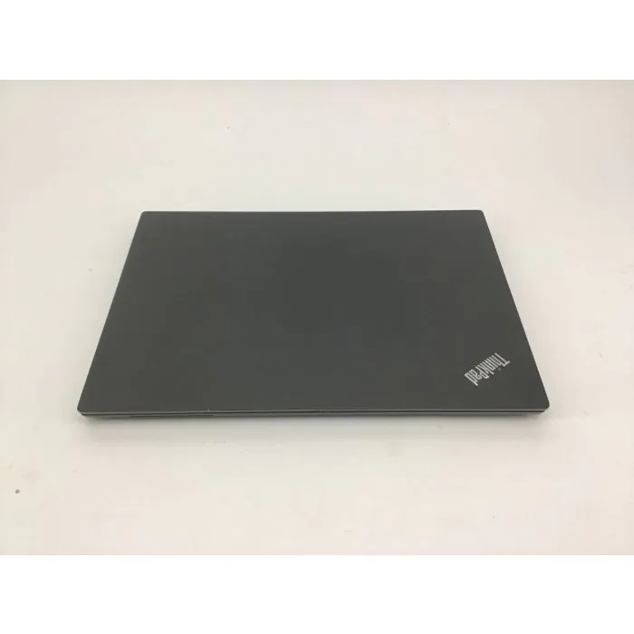 Lenovo ThinkPad L13 G2 13,3" Core i5-1135G7 2,4 GHz