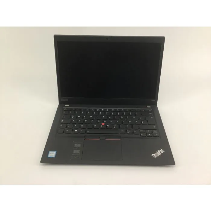 Lenovo ThinkPad 14" T490s Core i7-8665U 1,9 GHz