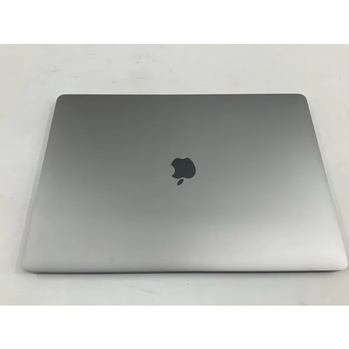 Apple MacBook Pro 16" (2019) Touch Bar Core i9 2,3 GHz - Space Grau