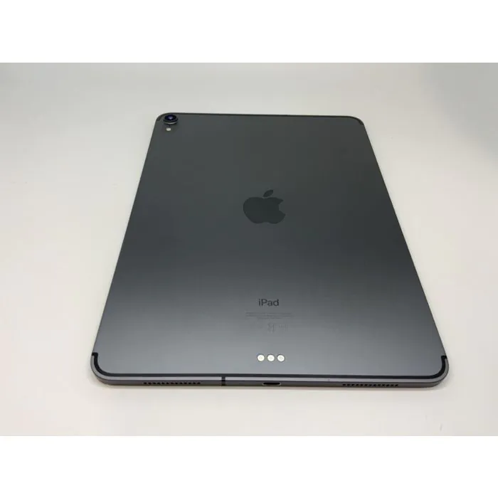 Apple iPad Pro 1  (11") 256 GB Wi-Fi + Cellular - Space Grau
