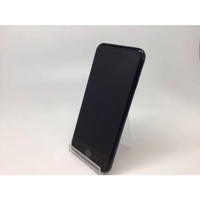 Apple iPhone SE 2 64 GB - Schwarz