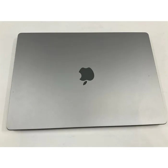 Apple MacBook Pro 16" (2021) M1 Pro 16-Core GPU 3,2 GHz - Space Grau