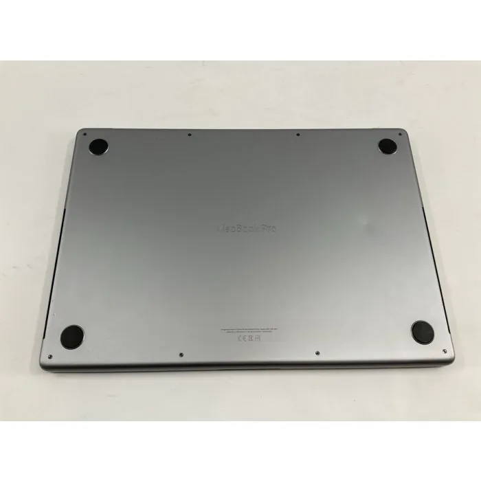 Apple MacBook Pro 16" (2021) M1 Pro 16-Core GPU 3,2 GHz - Space Grau