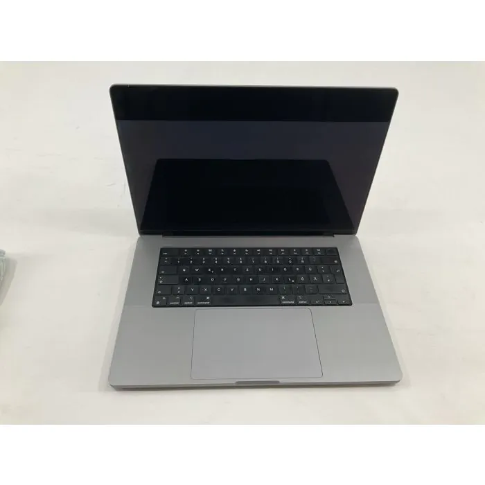Apple MacBook Pro 16" (2021) M1 Pro 16-Core GPU 3,2 GHz - Space Grau