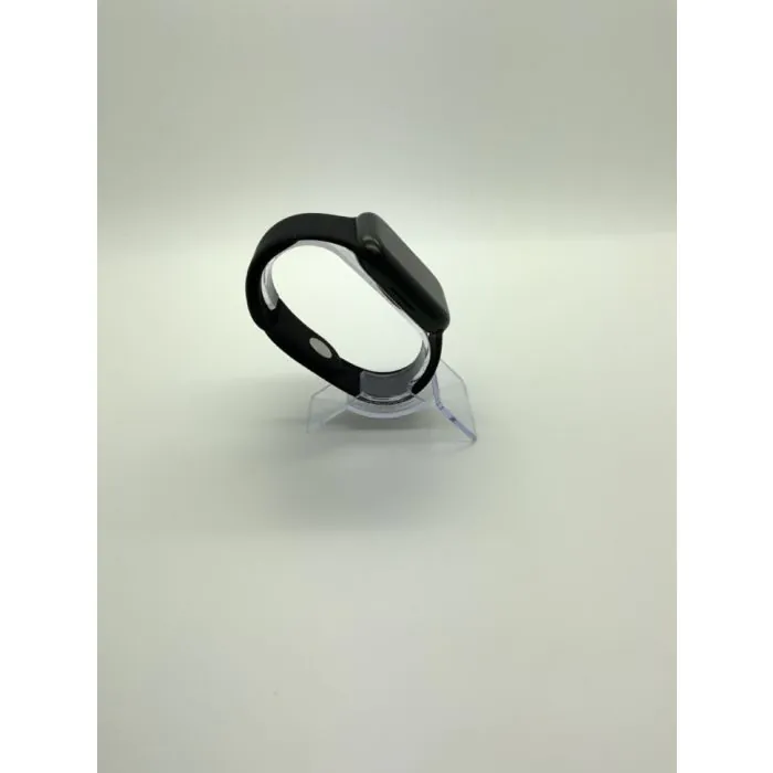 Apple Watch (Series 7) Aluminium 45 mm GPS + Cellular - Grün