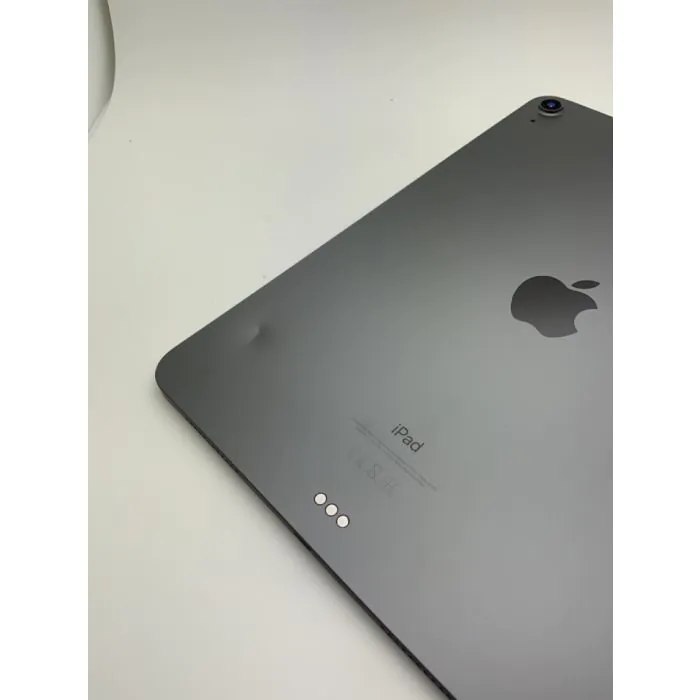 Apple iPad Air 4 (10,9") 64 GB Wi-Fi - Space Grau