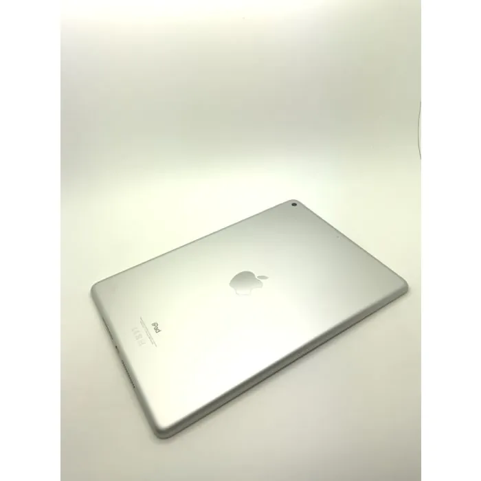 Apple iPad 7 (10,2") 32 GB Wi-Fi - Silber