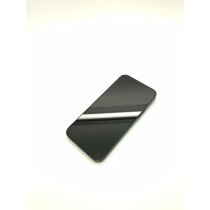 Apple iPhone 13 mini 256 GB - Mitternacht