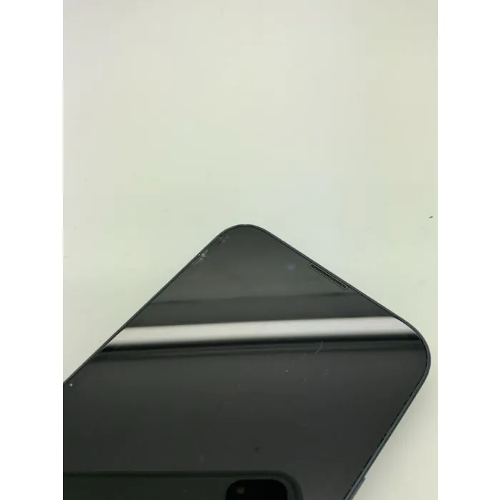 Apple iPhone 13 mini 256 GB - Mitternacht
