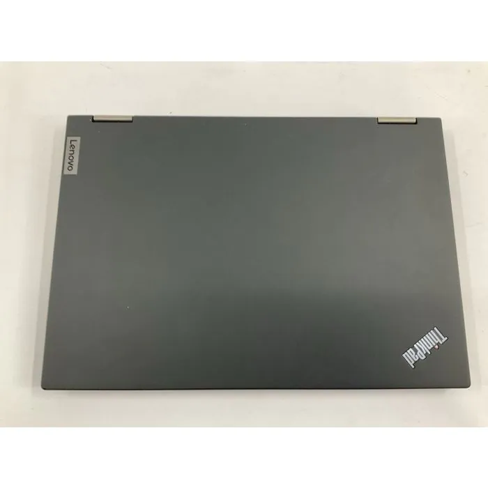 Lenovo ThinkPad X13 Yoga G2 11th Gen Core i7-1165G7 2,8 GHz