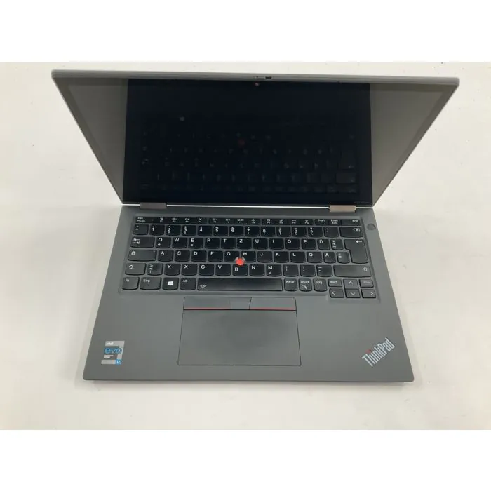 Lenovo ThinkPad X13 Yoga G2 11th Gen Core i7-1165G7 2,8 GHz