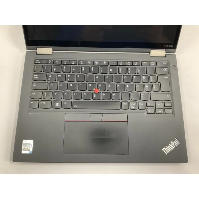 Lenovo ThinkPad X13 Yoga G2 11th Gen Core i7-1165G7 2,8 GHz