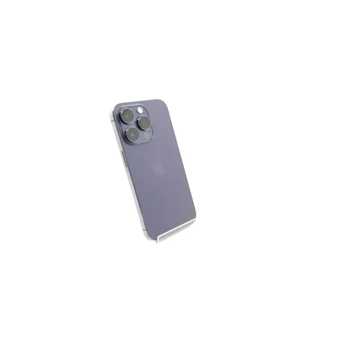 Apple iPhone 14 Pro 256 GB - Dunkellila
