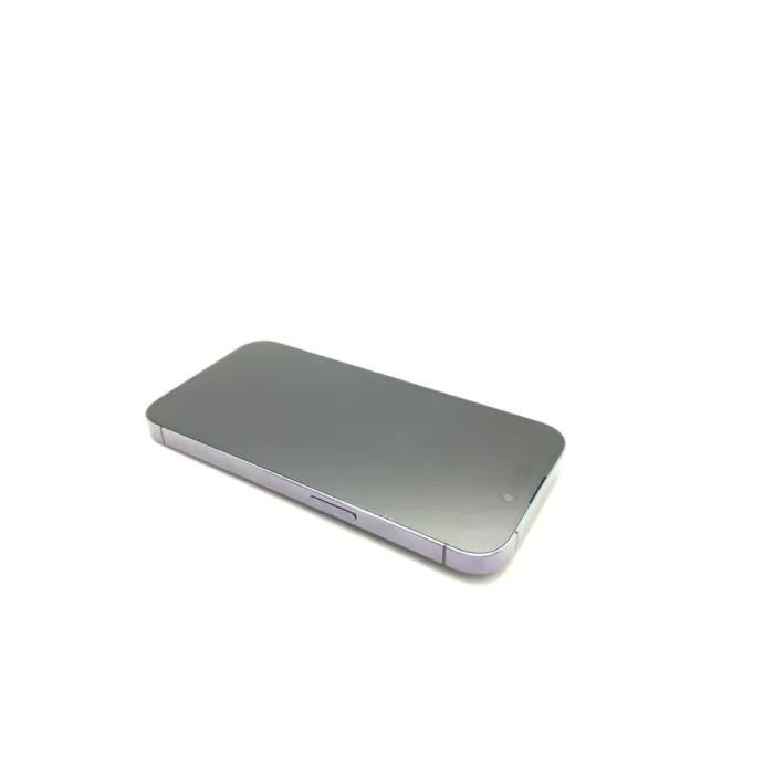 Apple iPhone 14 Pro 256 GB - Dunkellila