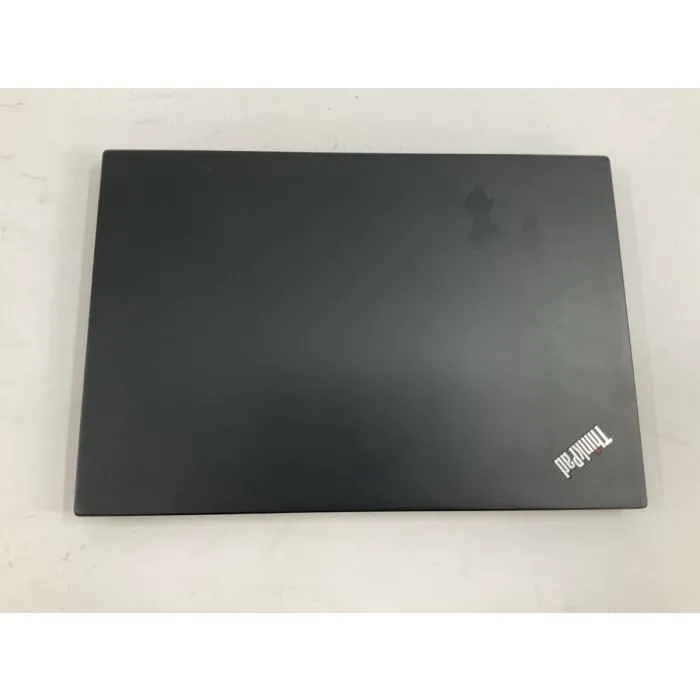 Lenovo ThinkPad T14s 14,0" Ryzen 7 Pro 4750U 8x 1,8 GHz