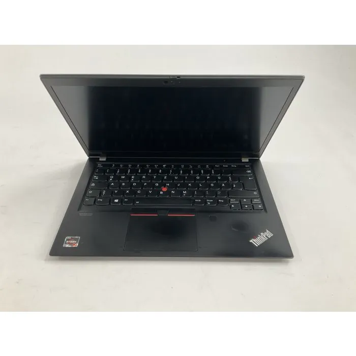 Lenovo ThinkPad T14s 14,0" Ryzen 7 Pro 4750U 8x 1,8 GHz