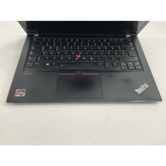 Lenovo ThinkPad T14s 14,0" Ryzen 7 Pro 4750U 8x 1,8 GHz