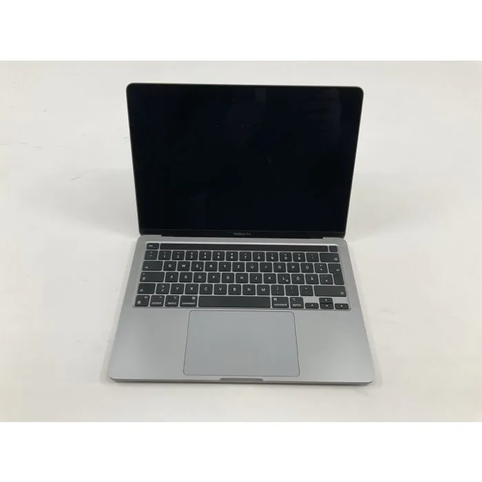Apple MacBook Pro 13" (2020) Touch Bar M1 8-Core GPU 3,2 GHz - Space Grau