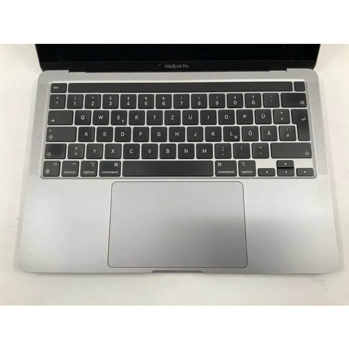 Apple MacBook Pro 13" (2020) Touch Bar M1 8-Core GPU 3,2 GHz - Space Grau