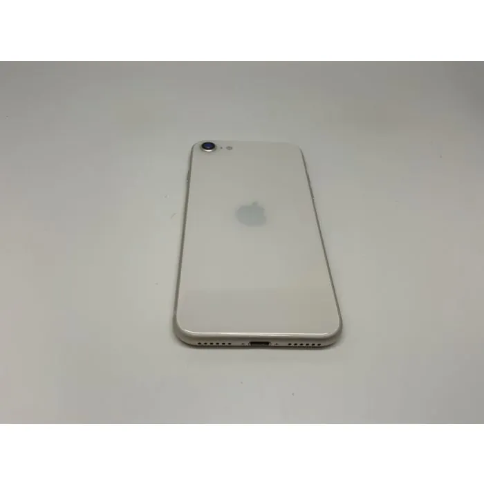 Apple iPhone SE 3 128 GB - Polarstern