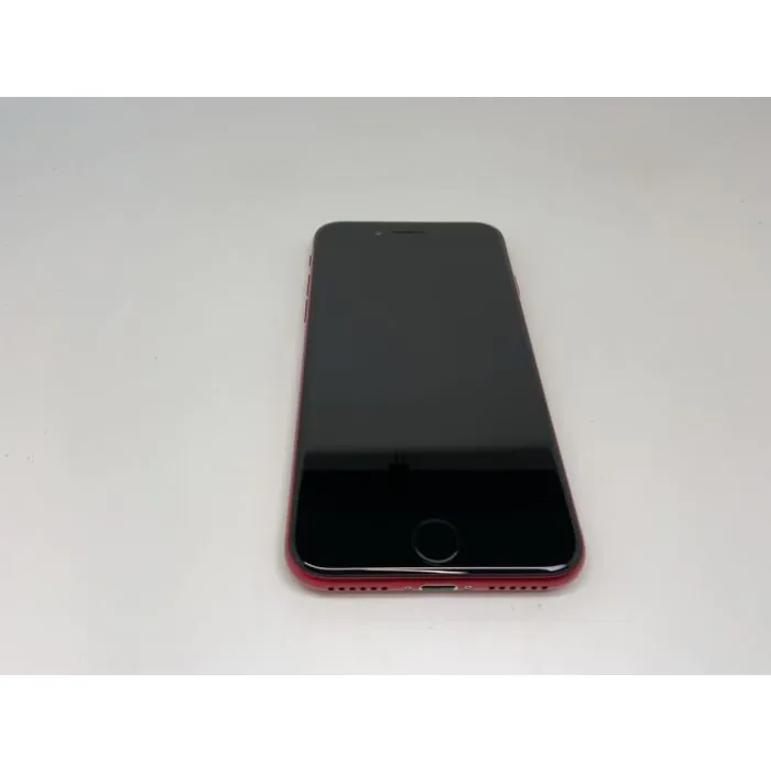 Apple iPhone SE 3 128 GB - PRODUCT RED