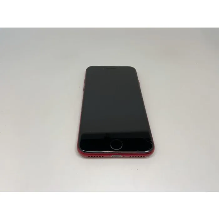 Apple iPhone SE 3 128 GB - PRODUCT RED