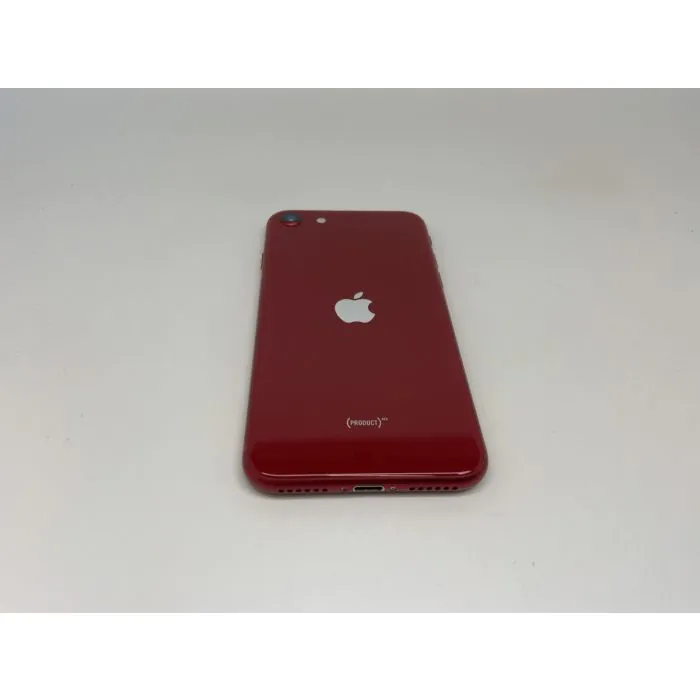 Apple iPhone SE 3 128 GB - PRODUCT RED