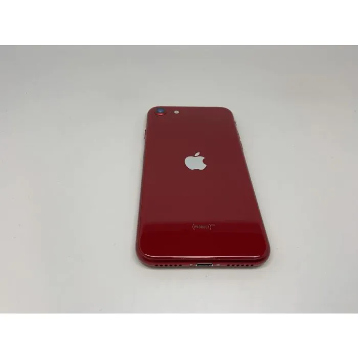 Apple iPhone SE 3 128 GB - PRODUCT RED