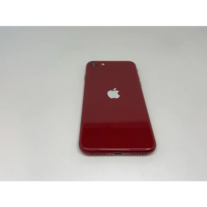 Apple iPhone SE 3 128 GB - PRODUCT RED