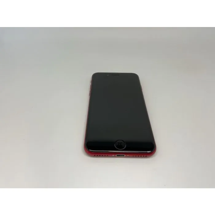 Apple iPhone SE 3 128 GB - PRODUCT RED