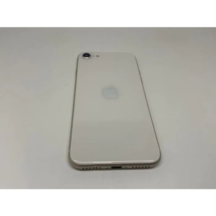 Apple iPhone SE 3 128 GB - Polarstern