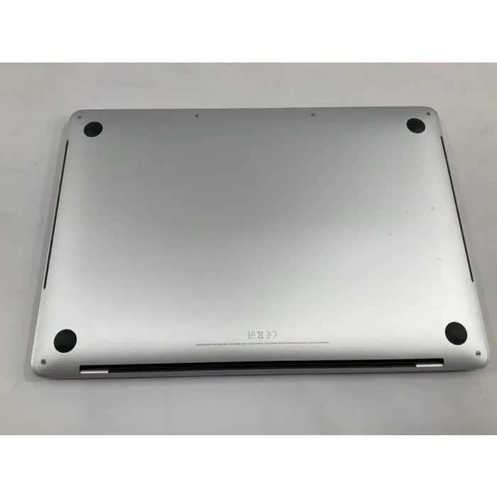 Apple MacBook Pro 13" (2020) Touch Bar Core i5 2,0 GHz - Silber