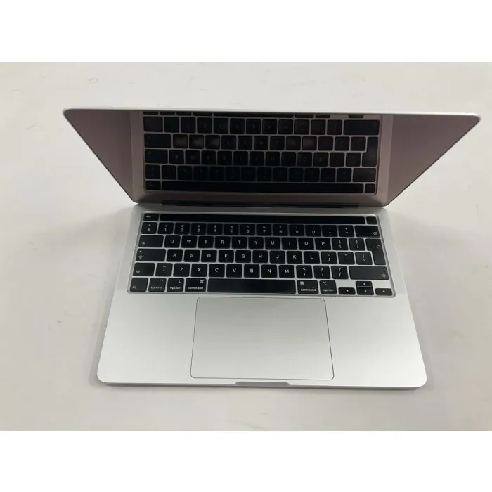 Apple MacBook Pro 13" (2020) Touch Bar Core i5 2,0 GHz - Silber