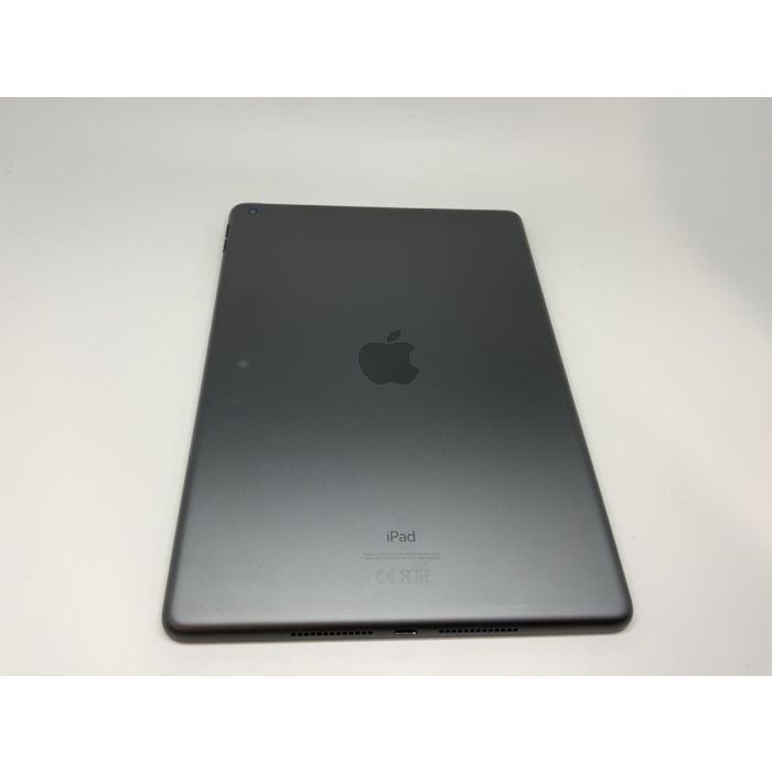 Apple iPad 8 (10,2") 32 GB Wi-Fi - Space Grau