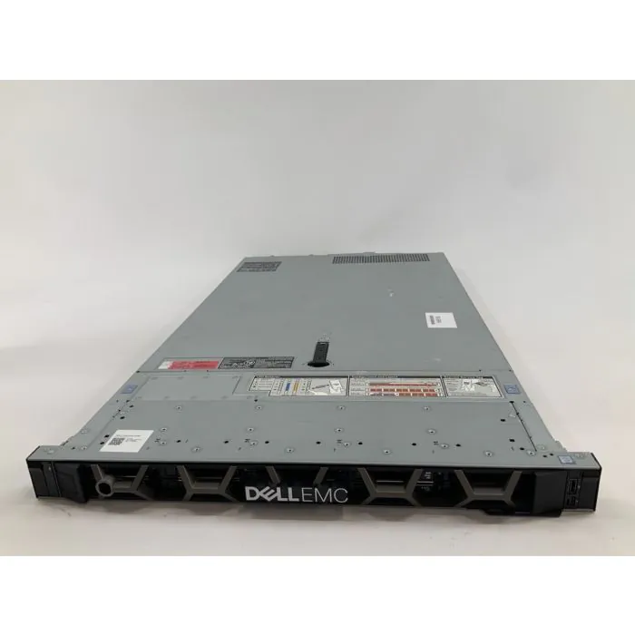 Dell Server EMC PowerEdge R640 RMC Xeon Silver 4215R 3,2 GHz