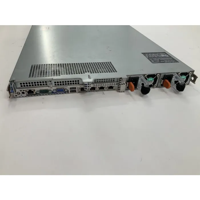 Dell Server EMC PowerEdge R640 RMC Xeon Silver 4215R 3,2 GHz