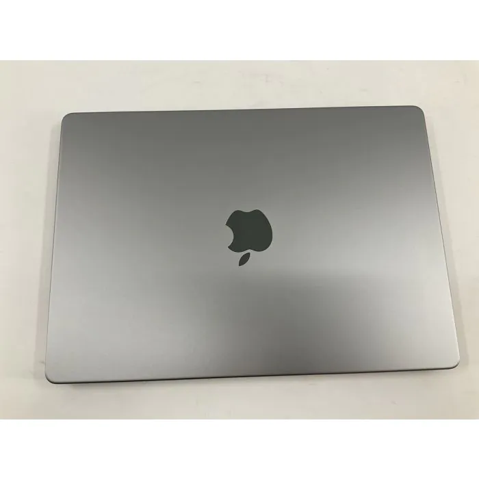 Apple MacBook Pro 14" (2021) M1 Pro 16-Core GPU 3,2 GHz - Space Grau