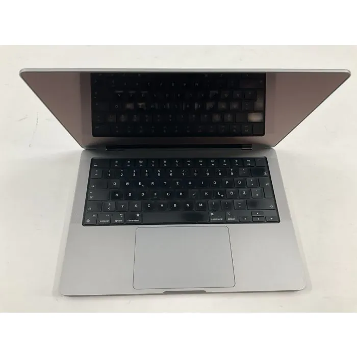 Apple MacBook Pro 14" (2021) M1 Pro 16-Core GPU 3,2 GHz - Space Grau