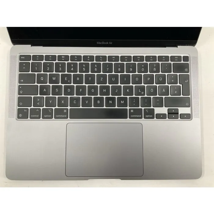 Apple MacBook Air 13" (2020) M1 8-Core GPU 3,2 GHz - Space Grau
