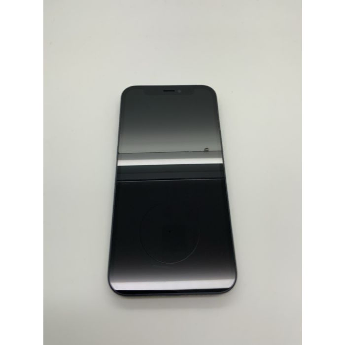 Apple iPhone 12 mini 128 GB - Schwarz