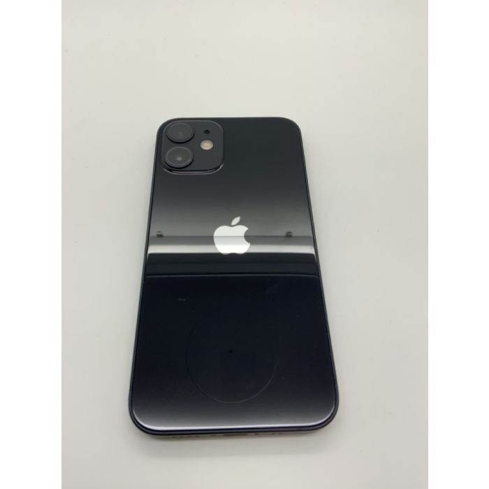 Apple iPhone 12 mini 128 GB - Schwarz