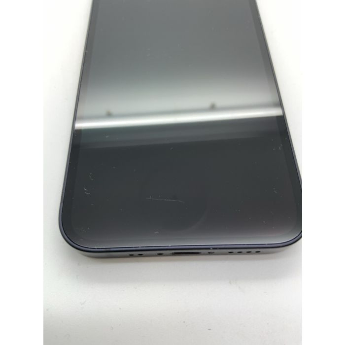 Apple iPhone 12 mini 128 GB - Schwarz