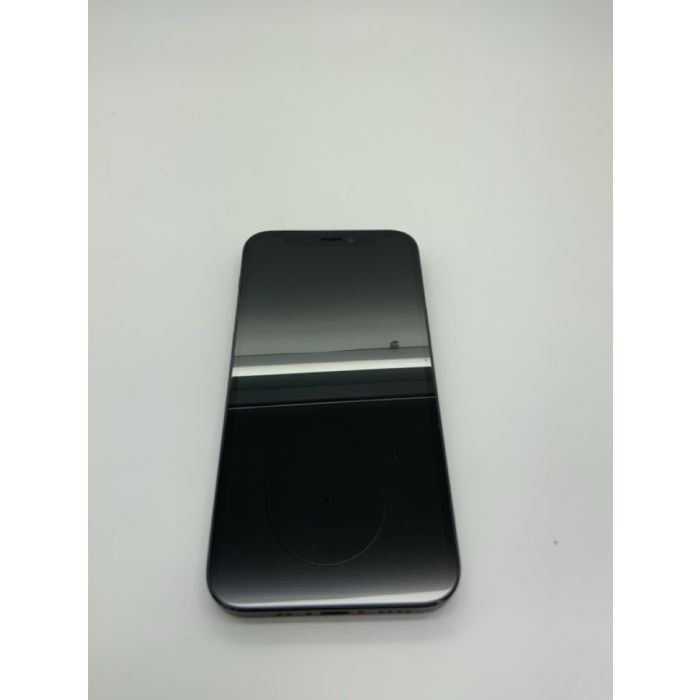 Apple iPhone 12 mini 128 GB - Schwarz