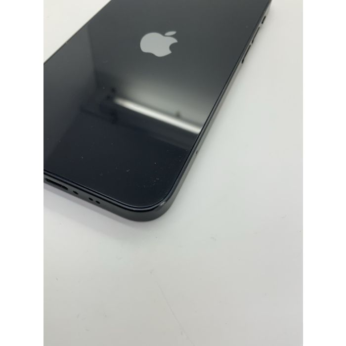 Apple iPhone 12 mini 128 GB - Schwarz