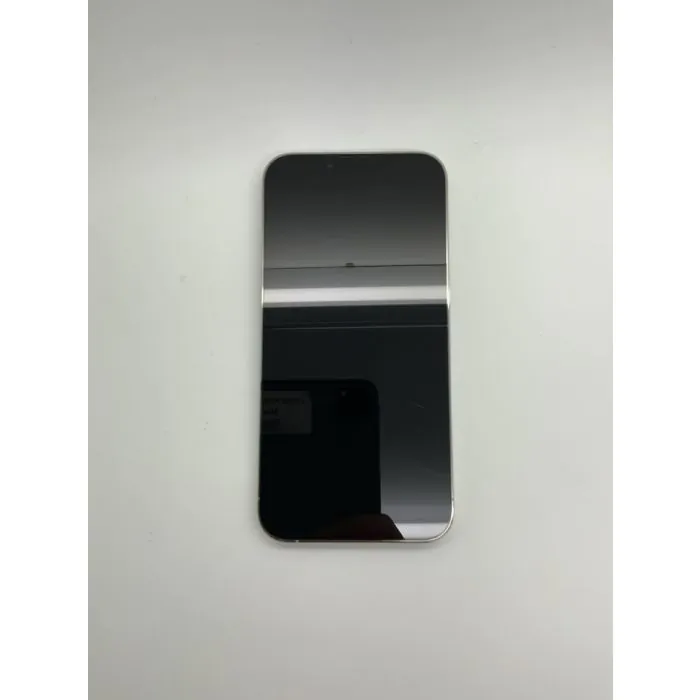 Apple iPhone 13 Pro 1 TB - Silber