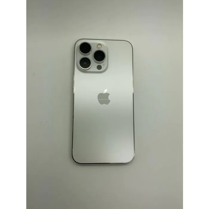 Apple iPhone 13 Pro 1 TB - Silber