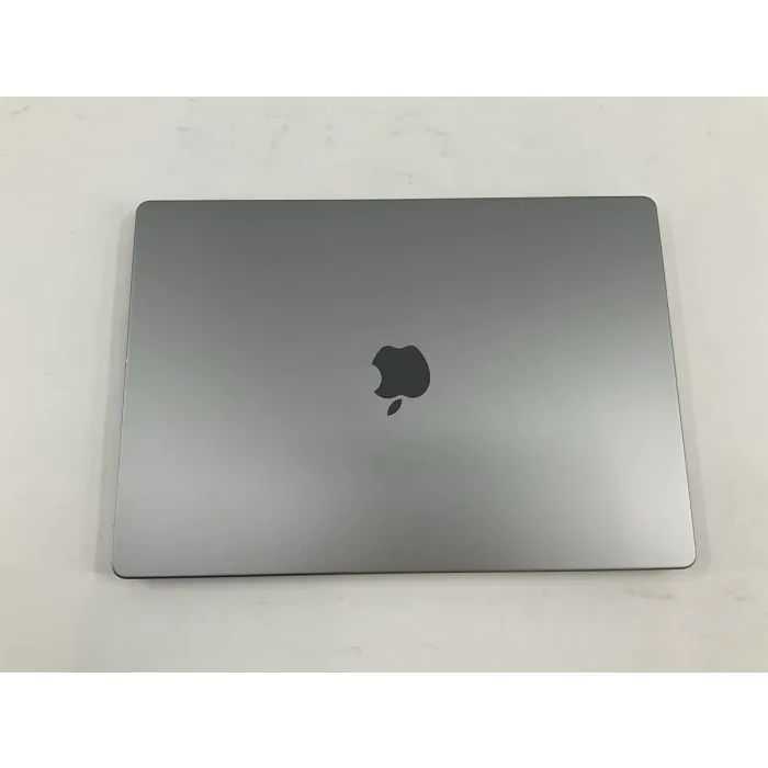 Apple MacBook Pro 16" (2021) M1 Pro 16-Core GPU 3,2 GHz - Space Grau