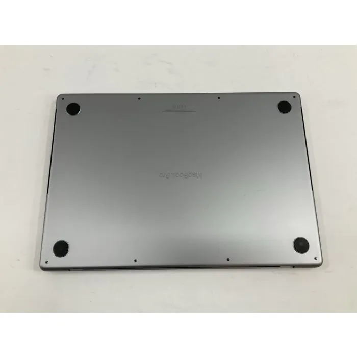 Apple MacBook Pro 16" (2021) M1 Pro 16-Core GPU 3,2 GHz - Space Grau