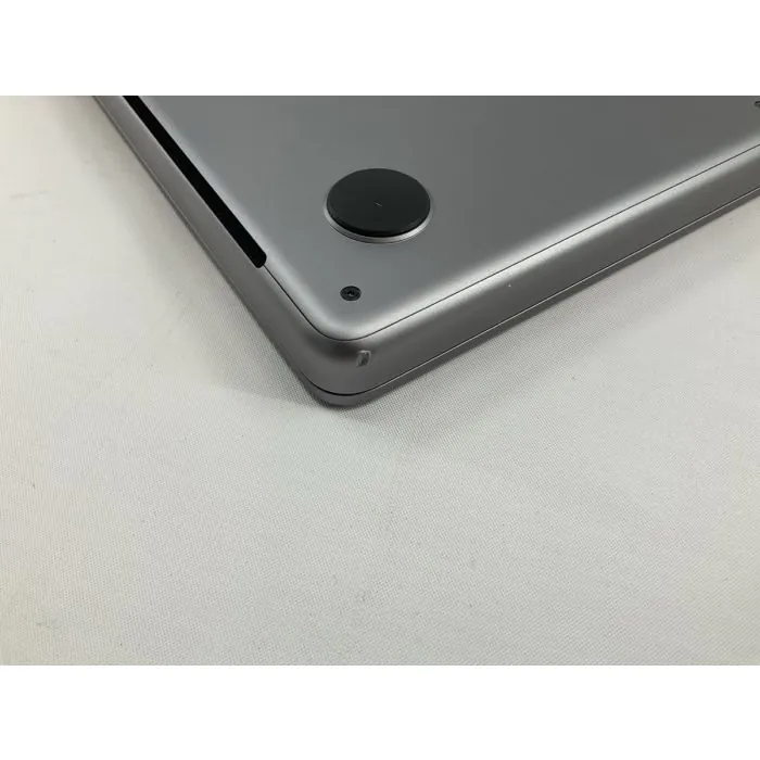 Apple MacBook Pro 16" (2021) M1 Pro 16-Core GPU 3,2 GHz - Space Grau